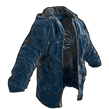 Blue Jacket image