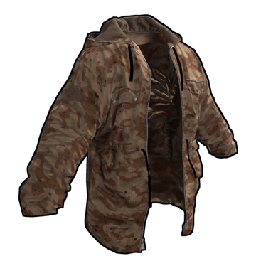 Desert Jacket image