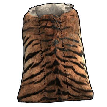 Tiger Crown Sleeping Bag image