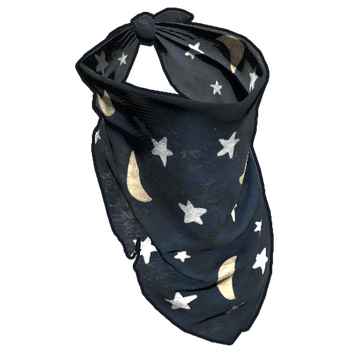 Wizard Bandana image