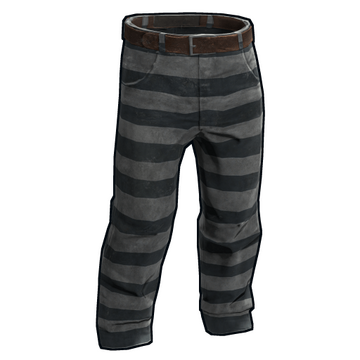 Old Prisoner Pants image