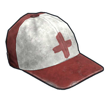 Rescue Cap image