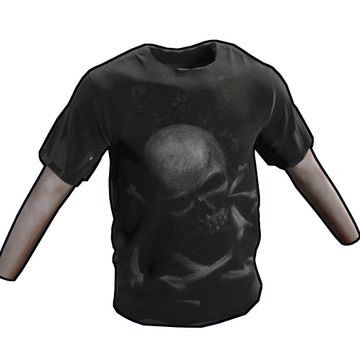 Skull & Bones TShirt image