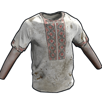 Vyshyvanka Shirt image