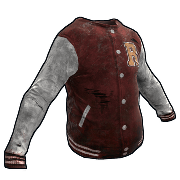 Varsity Jacket image