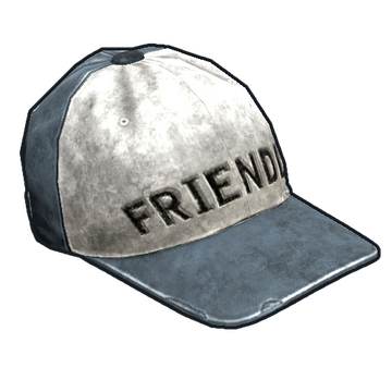 Friendly Cap image