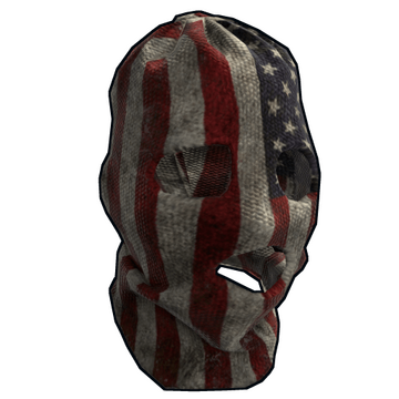 Murica Balaclava image