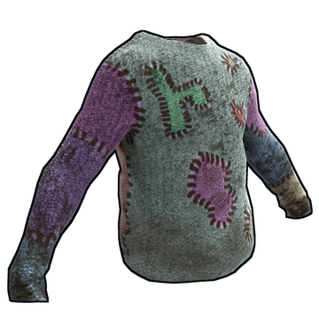 Frankensteins Sweater image