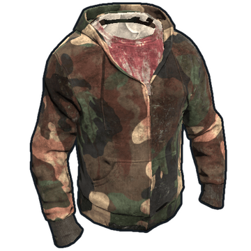 Bloody Hoodie image