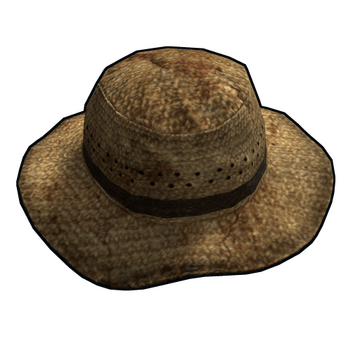 Farmer Hat image