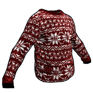 Christmas Jumper image