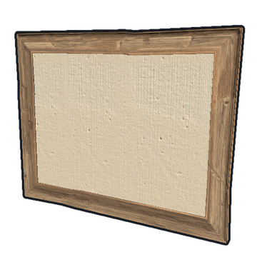 Landscape Picture Frame image