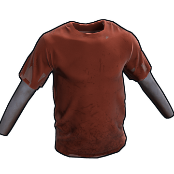Red Tshirt image