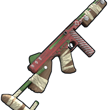 Santa's Little Helper image