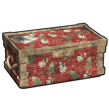 Christmas Storage image
