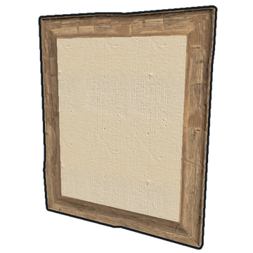 Portrait Picture Frame image