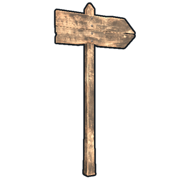 Single Sign Post image