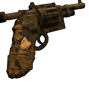 Outback revolver image