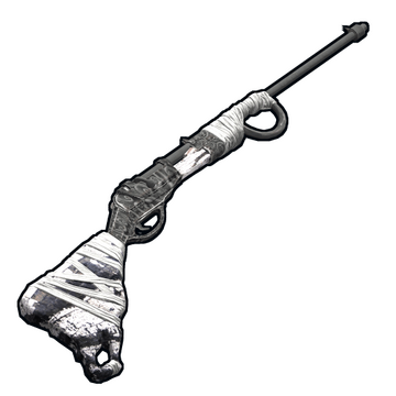 Tundra Bolt Rifle image
