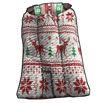 Christmas Bag image
