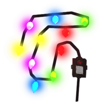 Deluxe Christmas Lights image