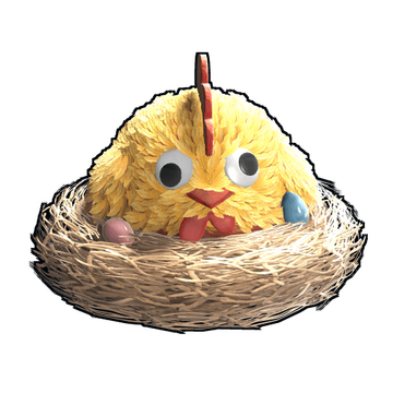 Nest Hat image