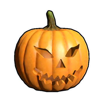 Jack O Lantern Happy image