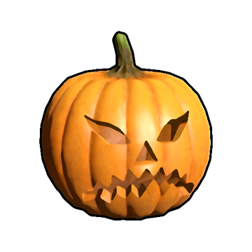 Jack O Lantern Angry image