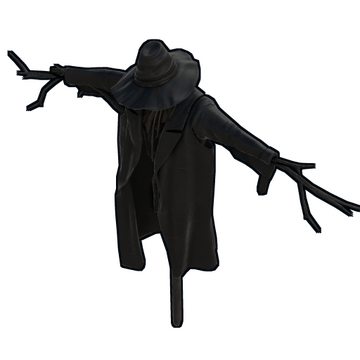 Scarecrow image