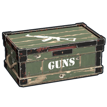 Gun Box image