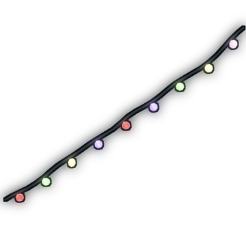 Christmas Lights image