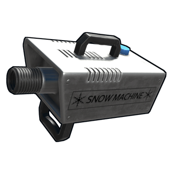 Snow Machine image