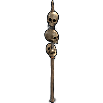 Skull Spikes image