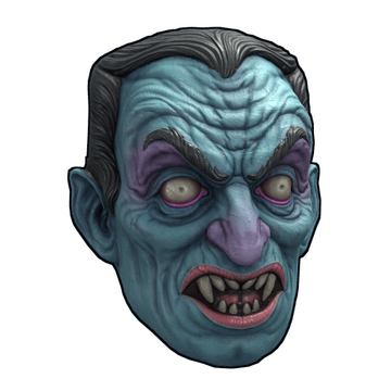 Dracula Mask image