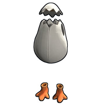 Egg Suit image