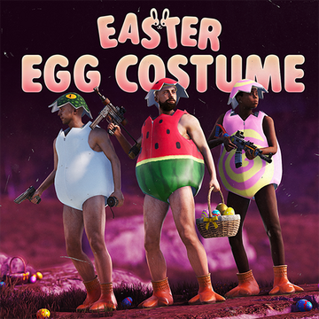 Egg Suit image