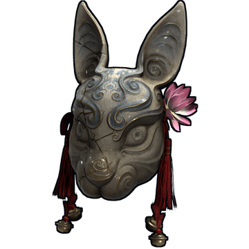 Rabbit Mask image
