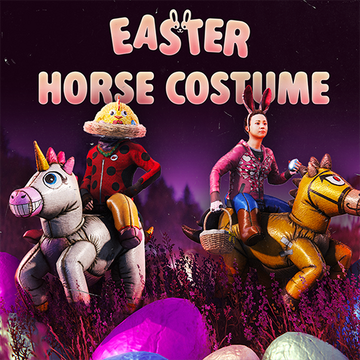 Horse Costume image