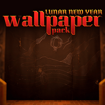 Lunar New Year Wallpaper Pack image