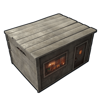 Brutalist Base Box image