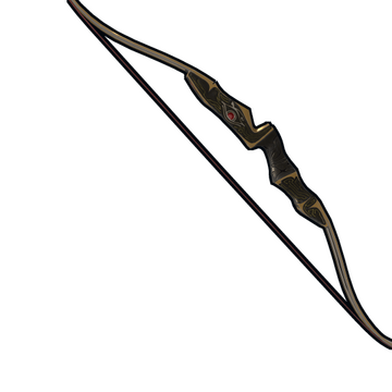 Eye of Sahara Bow image