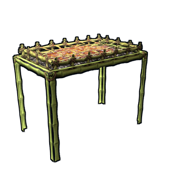 Bambooque image