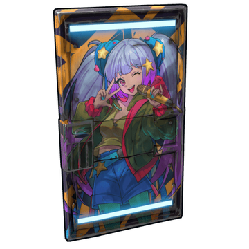Popstar Door image