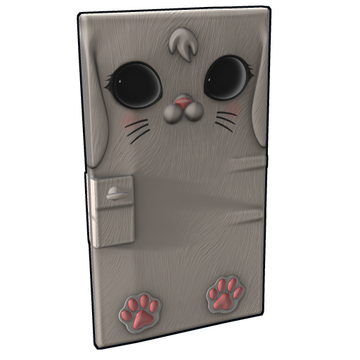 Easter Bunny SMD image