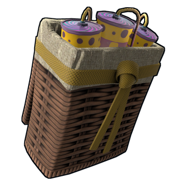 Egg Basket Satchel image