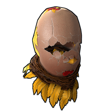The Cozy Egg Wrap image