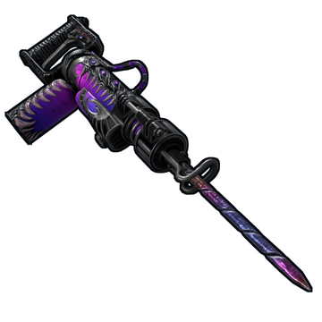 Abyss Jackhammer image