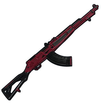 Redemption SKS image