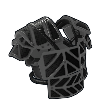 Black OPS Vest image