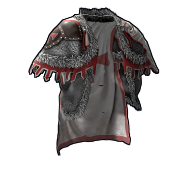 Knights Templar Jacket image